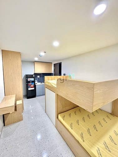 Phòng mới 100% full nội thất ở Phạm Văn Chiêu ngay chợ Thạch Đà - Mogi.vn TPHCM - Ảnh 2