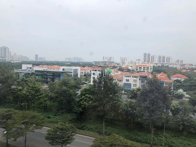 Bán nhanh CHCC Happy Valley DT 103m2, 3PN, 2WC, view NVL, giá tốt 9,8t