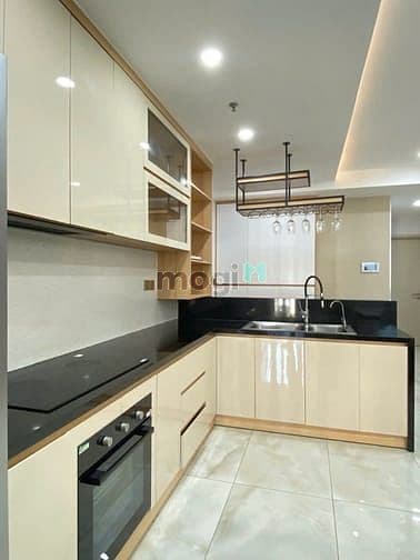 Cho thuê The Ascentia, PMH, Q7, 3PN-2WC, nhà đẹp, full nội thất . - Mogi.vn TPHCM - Ảnh 3