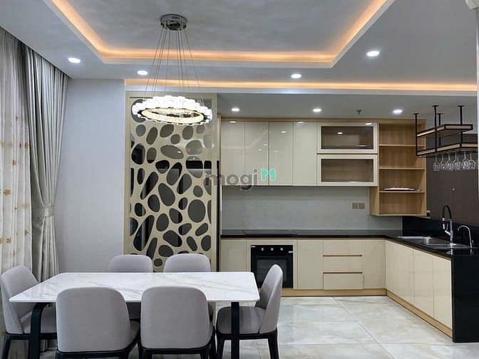 Cho thuê The Ascentia, PMH, Q7, 3PN-2WC, nhà đẹp, full nội thất . - Mogi.vn TPHCM - Ảnh 2