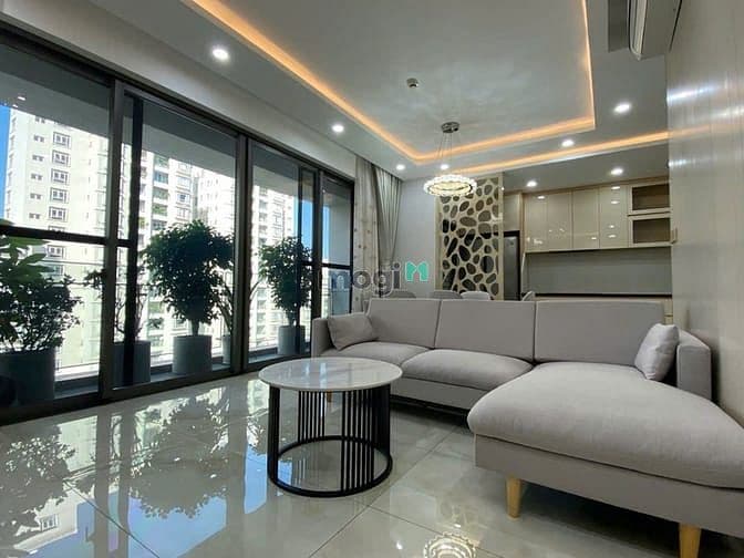 Cho thuê The Ascentia, PMH, Q7, 3PN-2WC, nhà đẹp, full nội thất . - Mogi.vn TPHCM