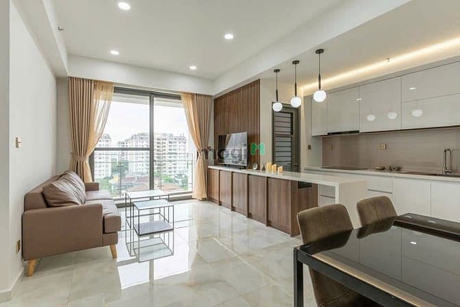🔥 Cho thuê Green Valley PMH 3PN 130m² Thoáng mát, Đẹp – giá từ30tr/th - Mogi.vn TPHCM