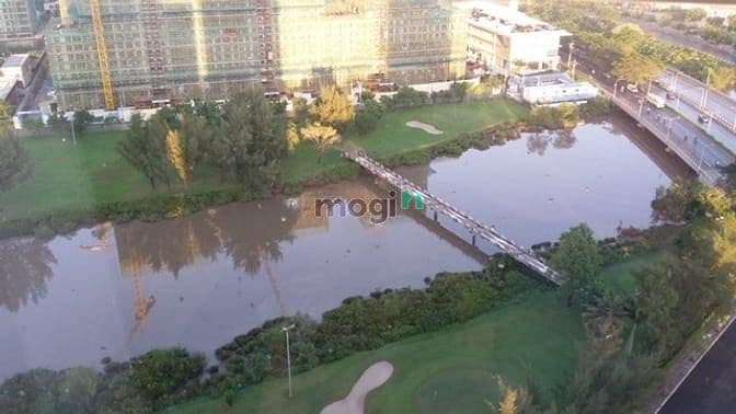 Bán nhanh CHCC Happy Valley, DT 135m2, 3PN, 2WC, ô xe, giá tốt 12,5 tỷ