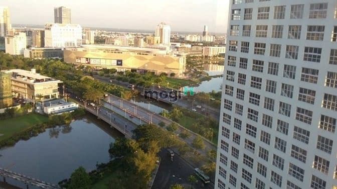 Bán nhanh CHCC Happy Valley, DT 135m2, 3PN, 2WC, ô xe, giá tốt 12,5 tỷ - Ảnh 2