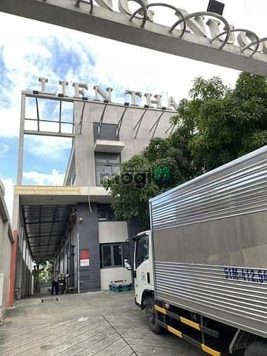 Cho thuê nhà mặt tiền Kha Vạn Cân P.Linh Đông Thủ Đức - Mogi.vn TPHCM - Ảnh 2