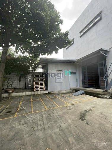 Cho thuê nhà mặt tiền Kha Vạn Cân P.Linh Đông Thủ Đức - Mogi.vn TPHCM - Ảnh 3