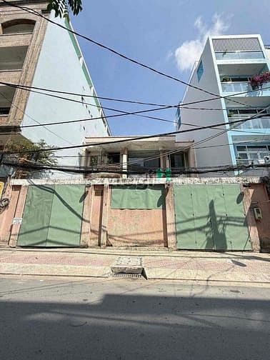 Cho nhà hẻm xe tải Bùi Đình Tuý Phường 14 Q.Bình Thạnh - Mogi.vn TPHCM