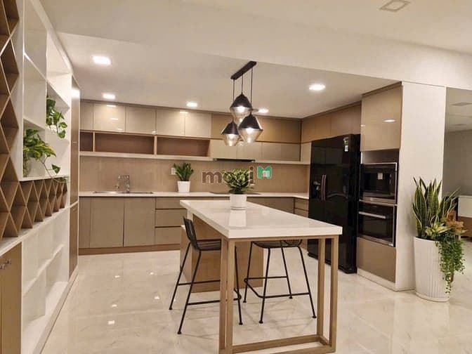 Cho thuê nhanh CH Happy Valley dt 115m2 nhà mới sửa mới , full NT . - Mogi.vn TPHCM