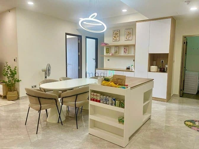 Cho thuê căn hộ 2PN The Antonia nhà mới nội thất cao cấp giá chỉ 25tr. - Mogi.vn TPHCM - Ảnh 2