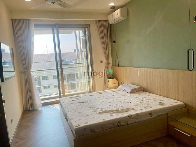 Cho thuê căn hộ 2PN The Antonia nhà mới nội thất cao cấp giá chỉ 25tr. - Mogi.vn TPHCM - Ảnh 3