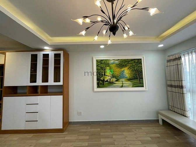 Cho thuê CHCC Happy Valley, Dt 100m2, 3PN,2WC, NTCC, giá thuê 29 trieu - Mogi.vn TPHCM - Ảnh 3