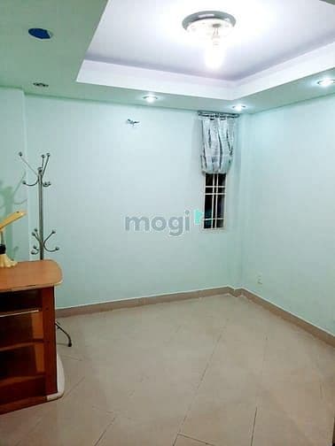 Cho Thuê Phòng Q3.rộng rãi thoải mái.cửa sổ.fuff nội thất 2tr9 - Mogi.vn TPHCM - Ảnh 3