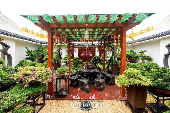 Chính chủ gửi bán căn biệt thự Trần Văn Kiểu Q.6 - 1200M2 - 300 tỷ - Ảnh 2