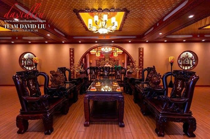 Chính chủ gửi bán căn biệt thự Trần Văn Kiểu Q.6 - 1200M2 - 300 tỷ