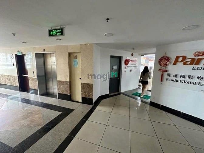 Chính chủ bán căn hộ Văn Phòng International 343 Phạm Ngũ Lão Q.1 - Ảnh 2