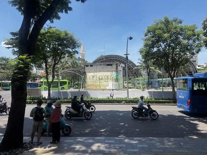 Chính chủ bán căn hộ Văn Phòng International 343 Phạm Ngũ Lão Q.1 - Ảnh 3