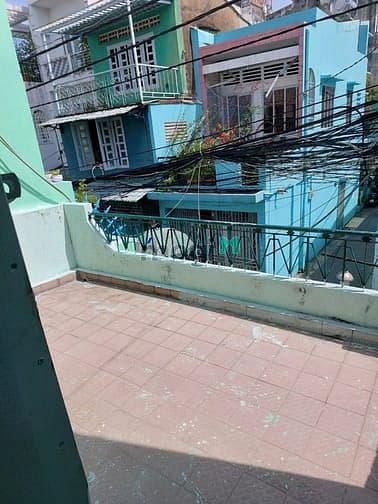 Cho Thuê Phòng Q10.rộng rãi thoải mái.thoáng mát 2tr800 - Mogi.vn TPHCM - Ảnh 3