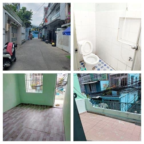 Cho Thuê Phòng Q10.rộng rãi thoải mái.thoáng mát 2tr800 - Mogi.vn TPHCM