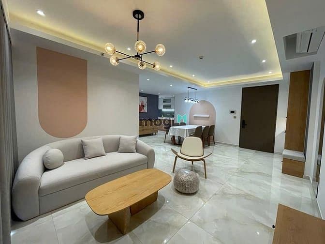 🏡 happy valley – 3pn full nội thất, giá tốt chỉ 23tr - Mogi.vn TPHCM