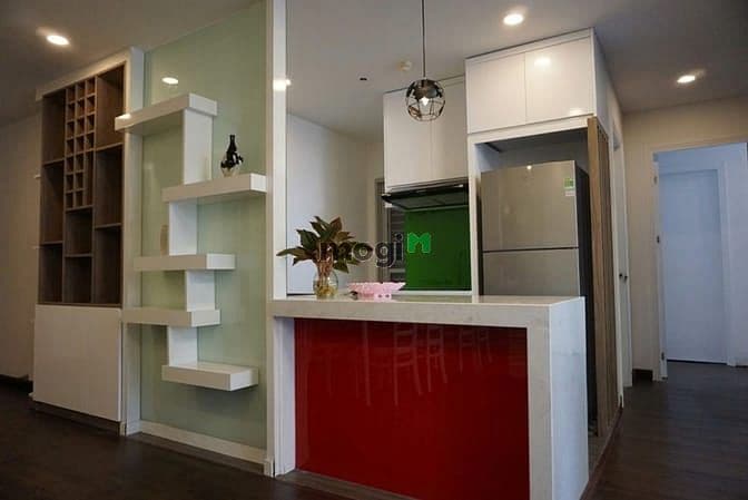 Cho thuê CH 3PN The Antonia nhà mới 100% nội thất cao cấp giá rẻ 32tr - Mogi.vn TPHCM - Ảnh 3