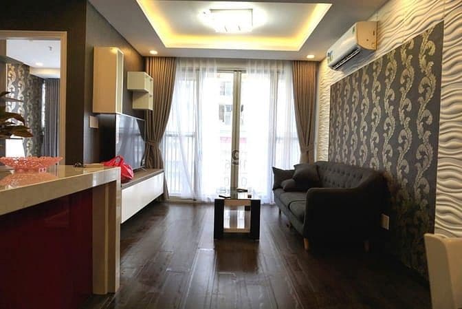 Cho thuê CH 3PN The Antonia nhà mới 100% nội thất cao cấp giá rẻ 32tr - Mogi.vn TPHCM