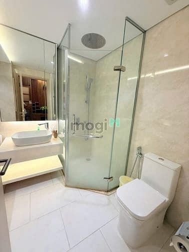 Cho thuê căn hộ GrandView, PMH, 3PN 2WC, giá chỉ: 24 triệu nhà đẹp - Mogi.vn TPHCM