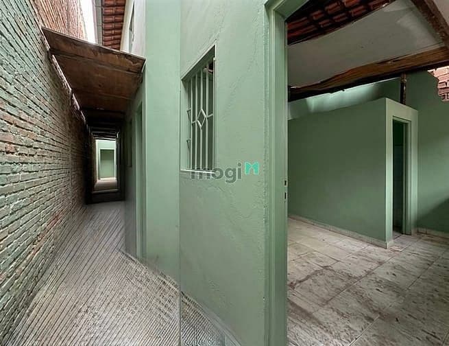 Bán Đất nhà C4 - Đường 3/2 Quận 10 - DT 122m2 ngang 5.3 - Ảnh 3