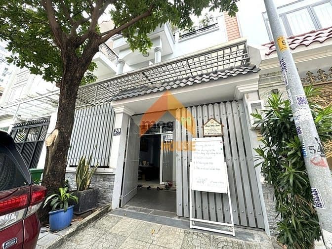 Nhà phố An Phú 6x18m có 4pn full nt giá 32tr - Mogi.vn TPHCM