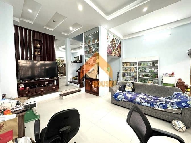 Nhà phố An Phú 6x18m có 4pn full nt giá 32tr - Mogi.vn TPHCM - Ảnh 3