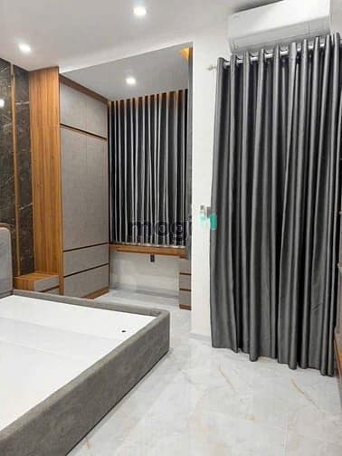 🌺BÁN NHÀ đường nhựa TÔ HIỆU,Tân phú,3tỷ220,dt75m2,4PN,3WC,NTcB,PLRR - Ảnh 3