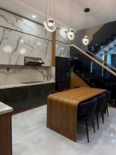 🌺BÁN NHÀ đường nhựa TÔ HIỆU,Tân phú,3tỷ220,dt75m2,4PN,3WC,NTcB,PLRR - Ảnh 2