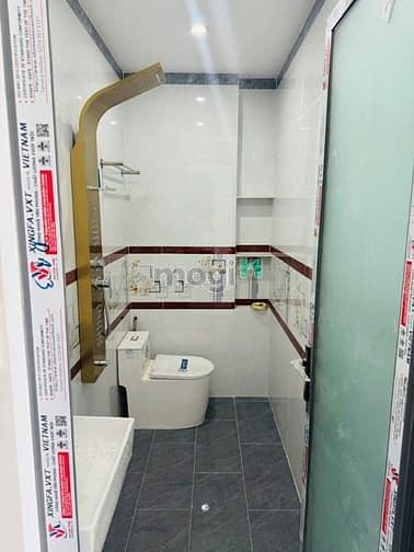 Bán nhà 4 lầu hẻm xe hơi đường võ văn hát,P long trường ,tp thủ đức - Ảnh 3