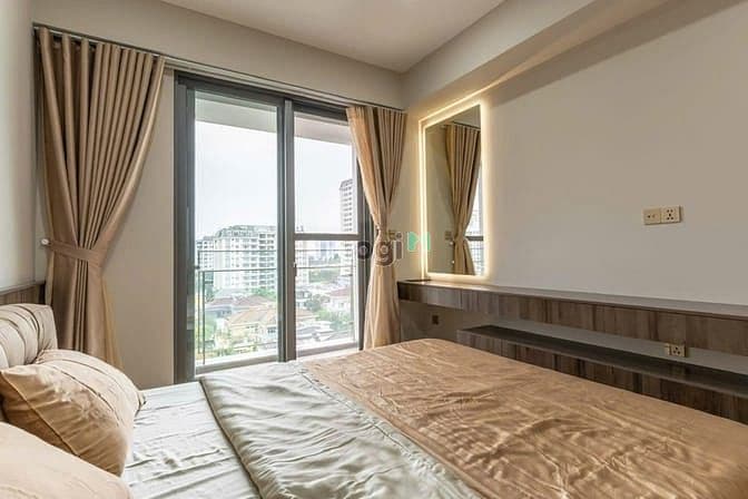 Riverside Residence 180m2, PMH, Q7 nhà đẹp, tin chuẩn 45tr/th - Mogi.vn TPHCM - Ảnh 2