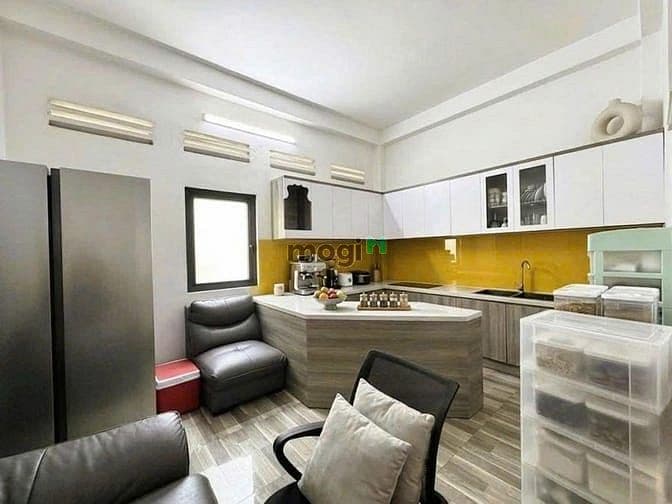 Bán nhà đẹp MT Nguyễn Văn Đậu, Bình Thạnh 31m2 Giá 1450TR Sổ Sẵn TL - Ảnh 3