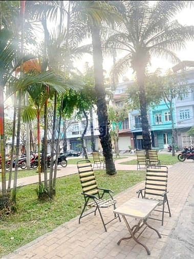 Nhà 4 tầng, mặt tiền KDC Bông Sao P5 Q8 💰GIÁ : 9.9 tỷ - Ảnh 3