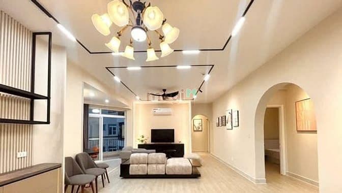 VIEW BIỆT THỰ CH Green View-Q7-Diện tích: 102m2 3pn, 2wc-giá 2.5 tỷ