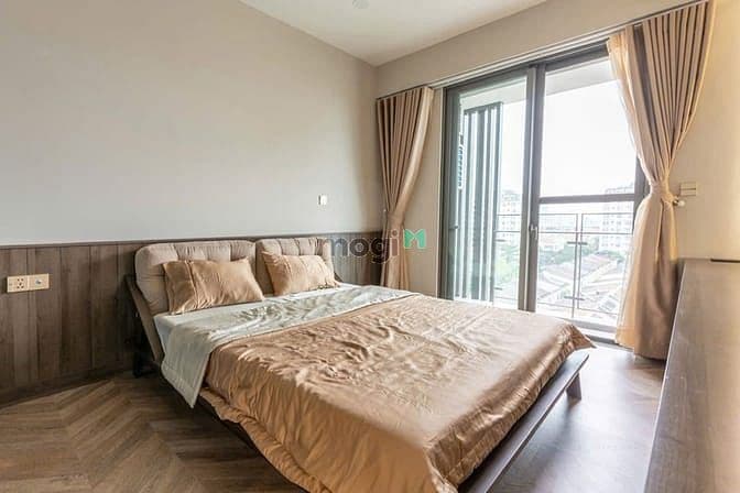 tin chuẩn cho thuê Scenic Valley 1, chỉ 15tr/th full nt vào là ở - Mogi.vn TPHCM - Ảnh 3