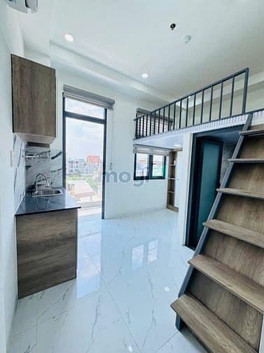 💘DUPLEX GIÁ RẺ BAN CÔNG - Full nội thất - Ngay Nguyễn Ảnh Thủ - Tô Ký - Mogi.vn TPHCM