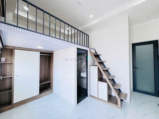 💘DUPLEX GIÁ RẺ BAN CÔNG - Full nội thất - Ngay Nguyễn Ảnh Thủ - Tô Ký - Mogi.vn TPHCM - Ảnh 3