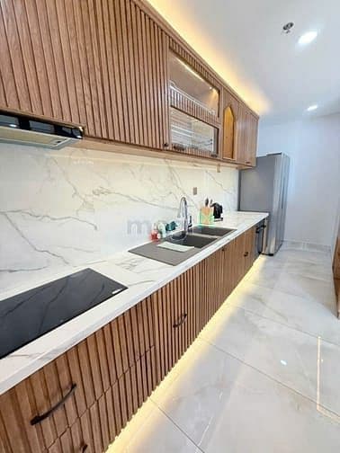 🚨tin chuẩn bán gấp cosmo city 2pn giá chỉ 5.7 tỷ – full nt 5.9 tỷ tl - Ảnh 2