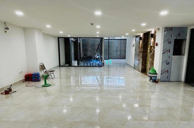 Cho Thuê Toà Nhà Mặt Tiền: 13-15 Trần Khắc Chân, Phường Tân Định, Quận - Mogi.vn TPHCM - Ảnh 2