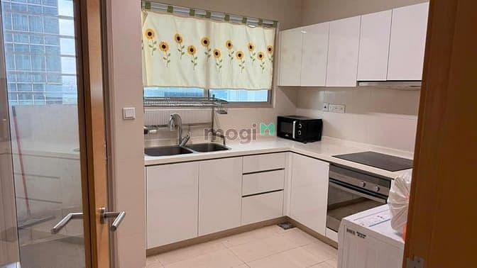 NỘI THẤT ĐẦY ĐỦ CH The Vista,Q2- Giá bán:3,350 tỷ- 101M² gồm 2PN, 2WC - Ảnh 2