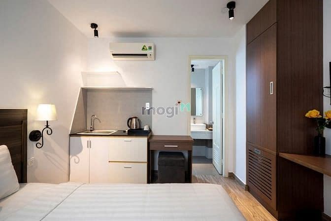 👉 “6.5 tỷ – nhà mới HXH Âu Dương Lân – 3PN nở hậu – vào ở ngay” - Ảnh 2