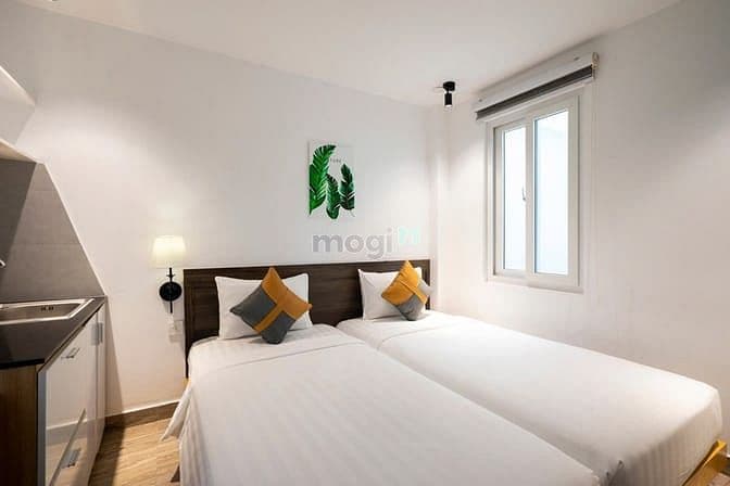 👉 “6.5 tỷ – nhà mới HXH Âu Dương Lân – 3PN nở hậu – vào ở ngay”