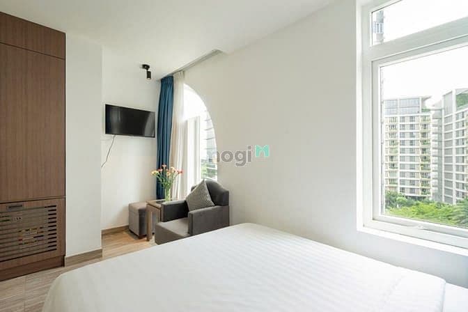 👉 “6.5 tỷ – nhà mới HXH Âu Dương Lân – 3PN nở hậu – vào ở ngay” - Ảnh 3