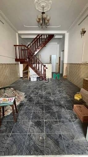 Nhà ĐẸP KHỦNG 52m2- 2tỷ650 CHU VĂN AN Bình Thạnh-Nhà TRỐNG Ở NGAY