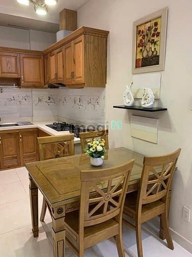 The Prince 52m2,1pn full nthat giá 13tr ở liền - Mogi.vn TPHCM - Ảnh 3