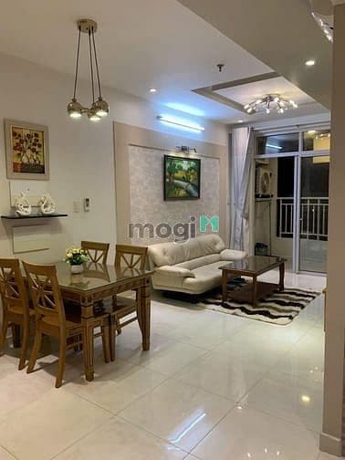 The Prince 52m2,1pn full nthat giá 13tr ở liền - Mogi.vn TPHCM