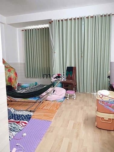 Chỉ 90tr/m2 tặng nhà đẹp 4 Tầng, Hẻm 4m Gò Dầu dt 5x17 giá 8 tỷ 3 tl - Ảnh 3