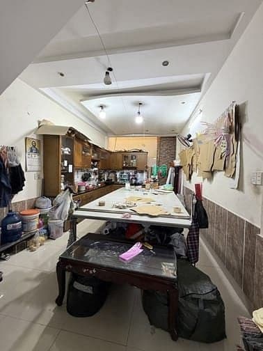 HXH gần MT Lê Đình Thám, dt 4x17.5, 4 Tầng giá 7 tỷ 6 - Ảnh 2